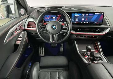 BMW XM Label — photo 5