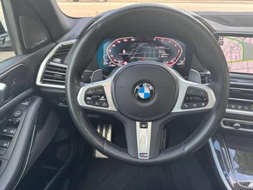 BMW X5 XDrive30d — photo 15