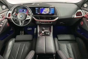 BMW XM Label — photo 6
