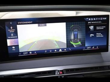 BMW IX XDrive45 — photo 15