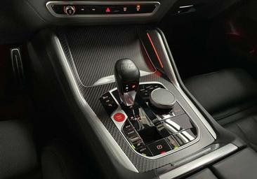 BMW XM Label — photo 7