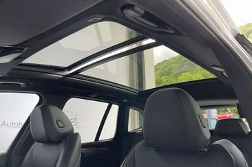 BMW X3 XDrive30e — photo 9