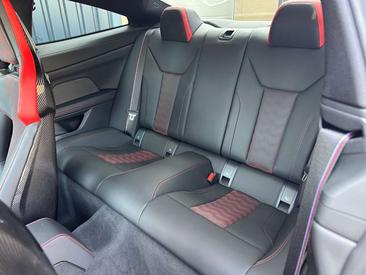 BMW M4 CSL — photo 12