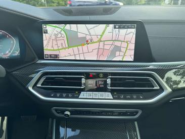 BMW X5 XDrive30d — photo 18