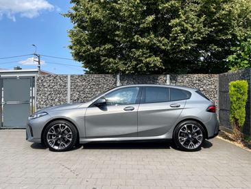 BMW Série 1 Berline 120i — photo 12