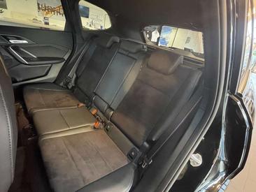 BMW X1 SDrive18i — photo 16