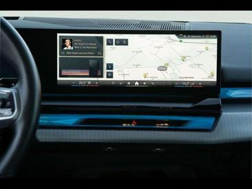 BMW I5 Berline EDrive40 — photo 10