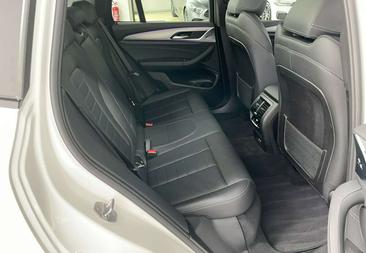 BMW X3 XDrive30e — photo 10