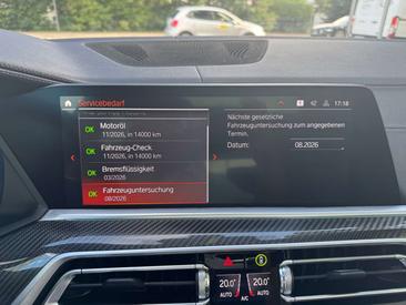 BMW X5 XDrive30d — photo 19