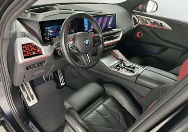 BMW XM Label — photo 9