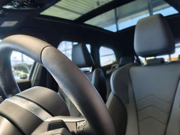 BMW X1 SDrive18i — photo 15