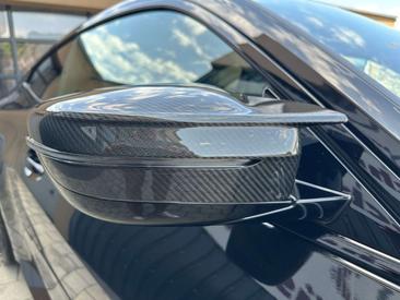 BMW M4 CSL — photo 15