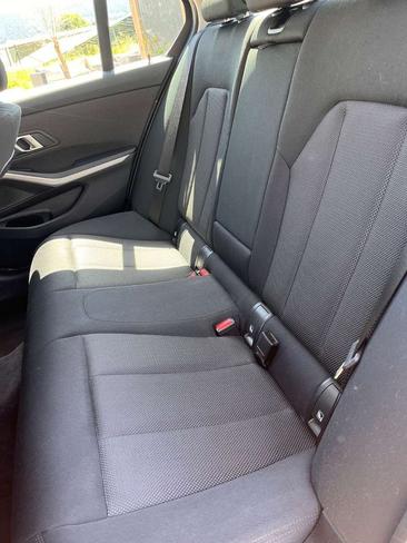 BMW Série 3 Berline 320e — photo 14
