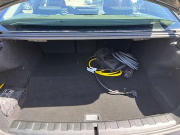 BMW Série 3 Berline 320e — photo 15