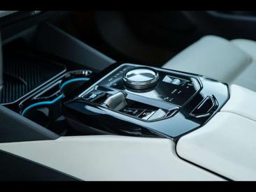 BMW I5 Berline EDrive40 — photo 14