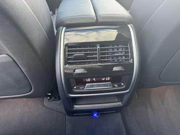 BMW X5 XDrive30d — photo 23