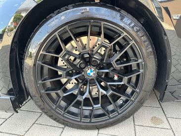BMW M4 CSL — photo 17