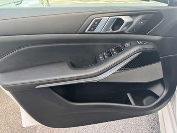 BMW X5 XDrive30d — photo 24