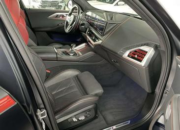 BMW XM Label — photo 13
