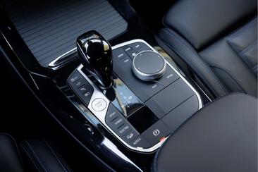 BMW X3 XDrive30d — photo 17