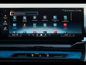 BMW I5 Berline EDrive40 — photo 18