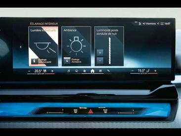 BMW I5 Berline EDrive40 — photo 20