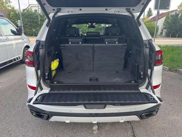 BMW X5 XDrive30d — photo 29