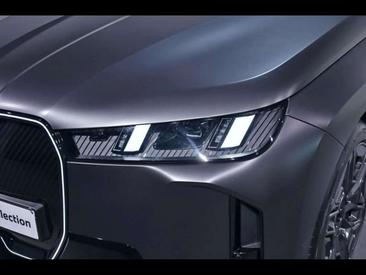BMW IX XDrive45 — photo 24