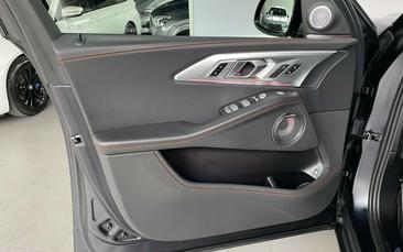 BMW XM Label — photo 16