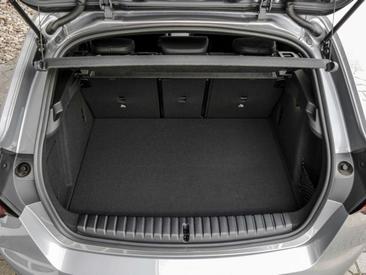 BMW Série 1 Berline 118d — photo 15