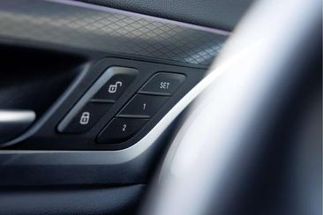 BMW X3 XDrive30d — photo 20