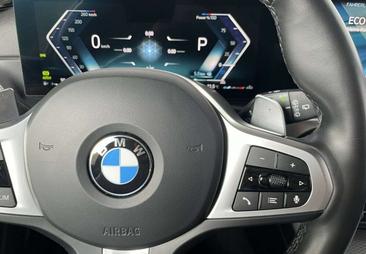 BMW Série 3 Berline 318d — photo 16