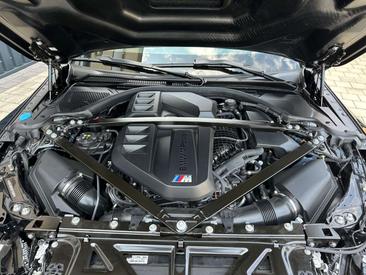 BMW M4 CSL — photo 24