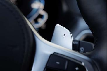 BMW X3 XDrive30d — photo 22