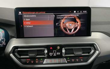 BMW X3 XDrive30e — photo 24