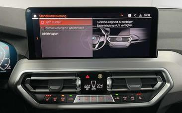 BMW X3 XDrive30e — photo 25