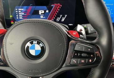 BMW XM Label — photo 21