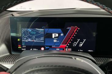 BMW XM Label — photo 22