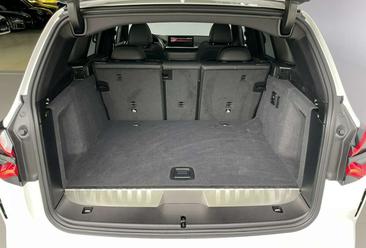 BMW X3 XDrive30e — photo 30