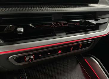 BMW XM Label — photo 25