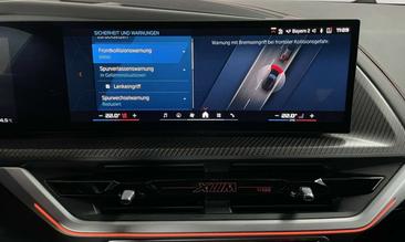 BMW XM Label — photo 26