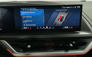 BMW XM Label — photo 27