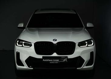 BMW X3 XDrive30e — photo 33