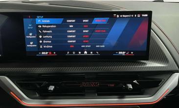 BMW XM Label — photo 28