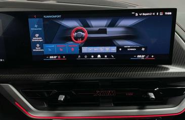 BMW XM Label — photo 29
