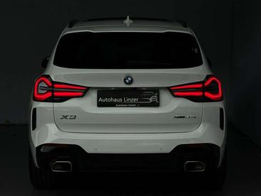 BMW X3 XDrive30e — photo 36