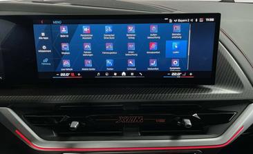 BMW XM Label — photo 31