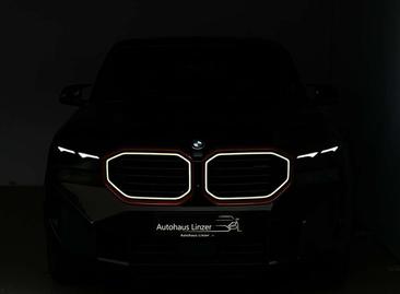 BMW XM Label — photo 37