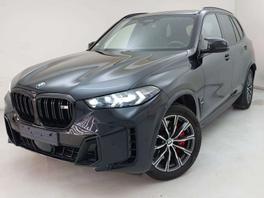 BMW X5 60i - 2024 - Joinsteer - #1