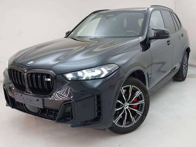BMW X5 60i - 2024 - Joinsteer - #1